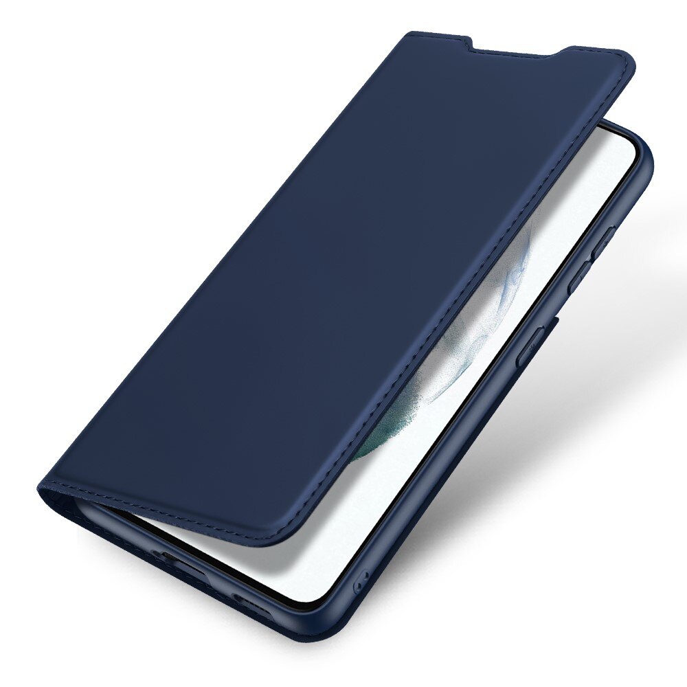 Samsung Galaxy S21 FE Skin Pro Series Blue