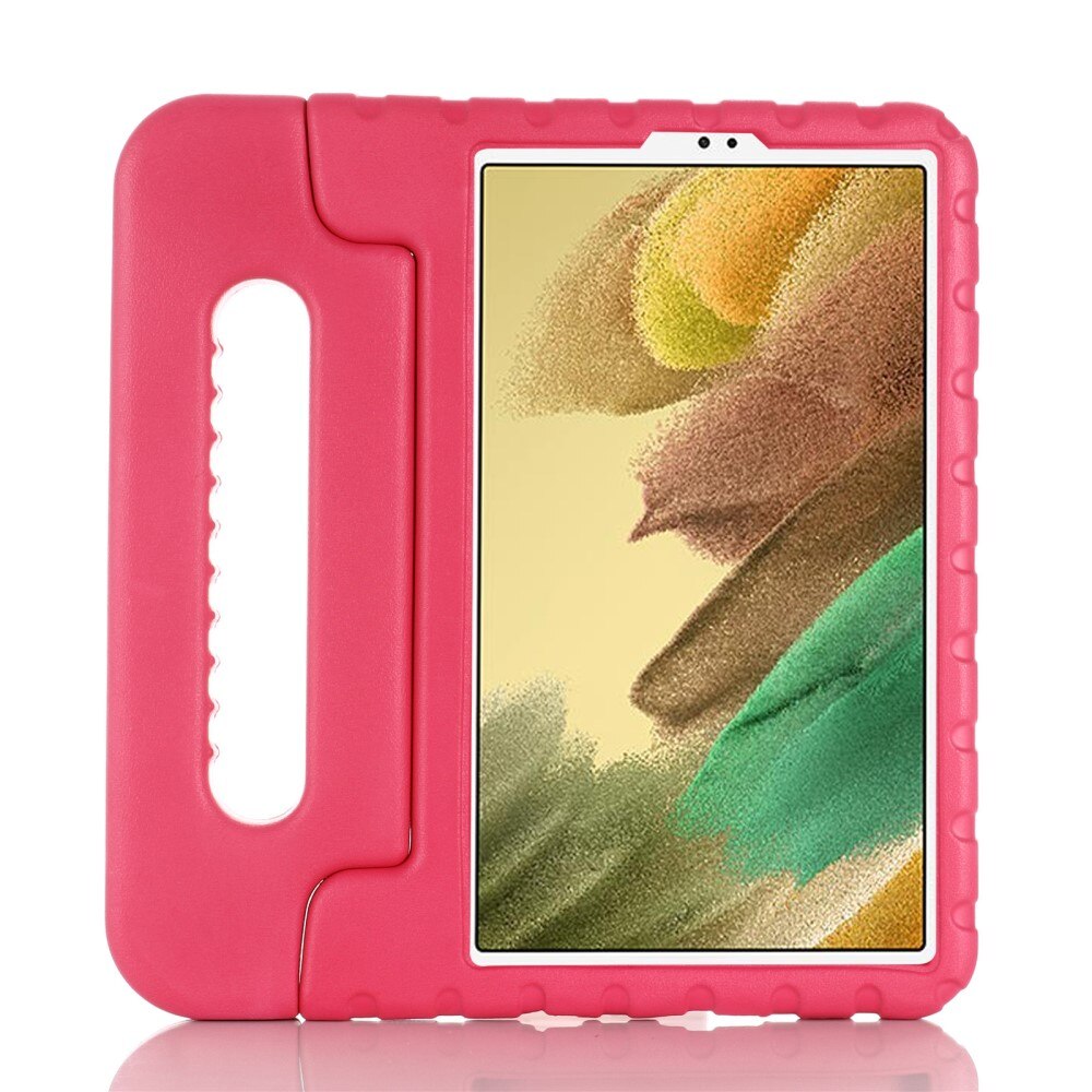 Shockproof Case Kids Samsung Galaxy Tab A7 Lite Pink