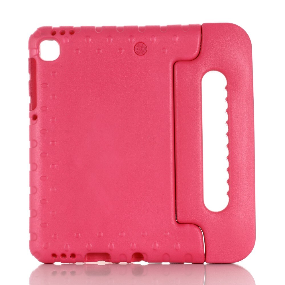 Shockproof Case Kids Samsung Galaxy Tab A7 Lite Pink