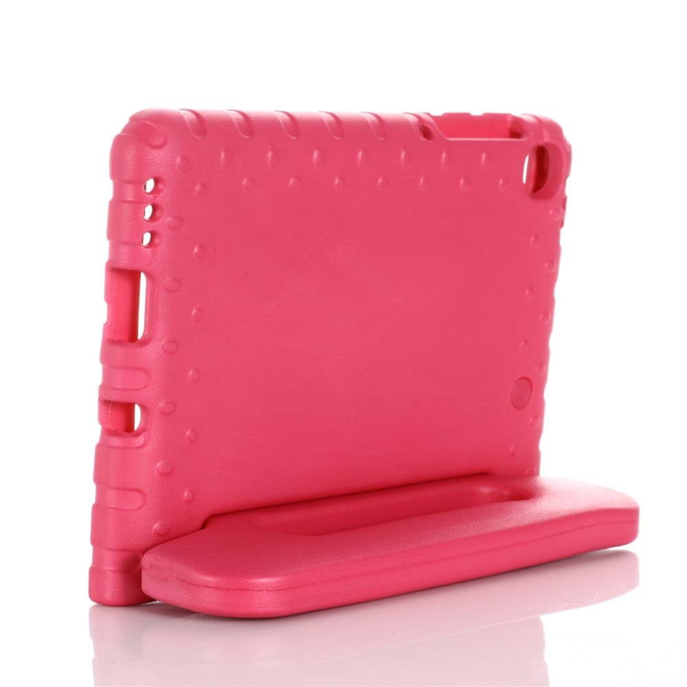 Shockproof Case Kids Samsung Galaxy Tab A7 Lite Pink