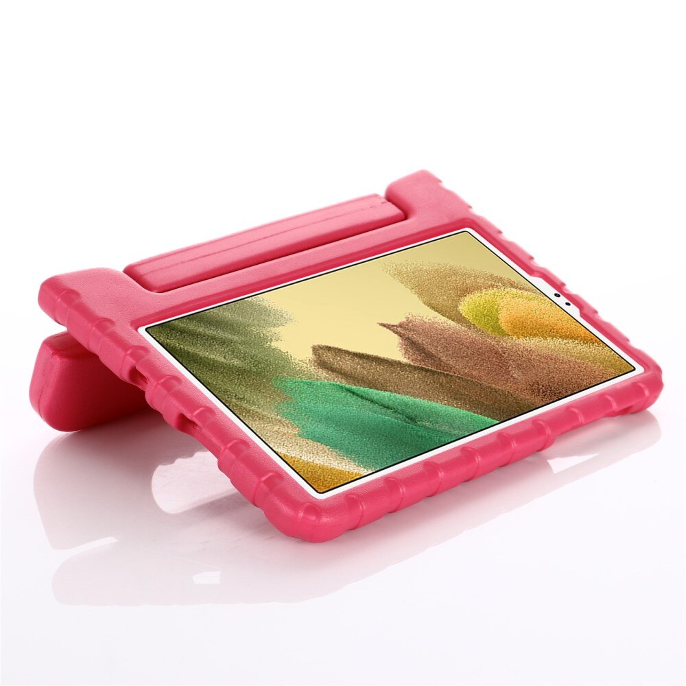 Shockproof Case Kids Samsung Galaxy Tab A7 Lite Pink