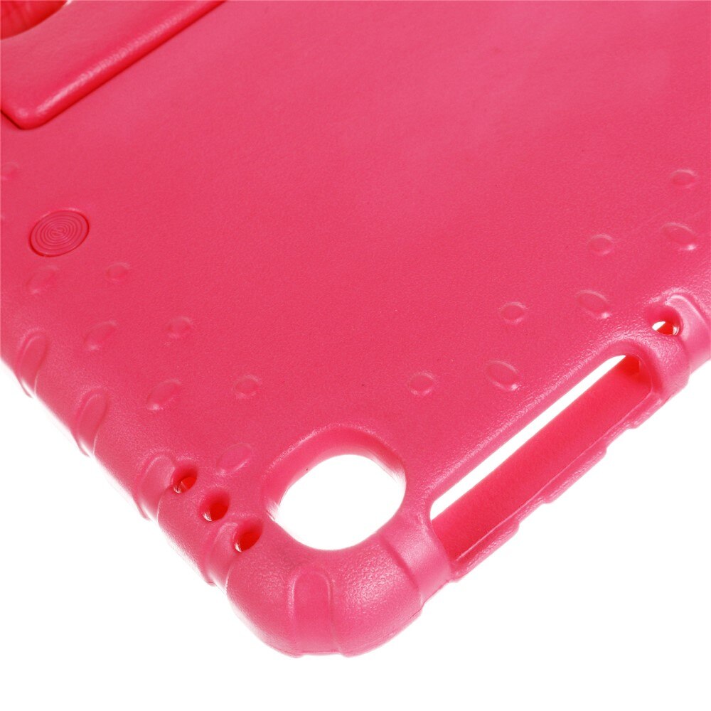 Shockproof Case Kids Samsung Galaxy Tab A7 Lite Pink