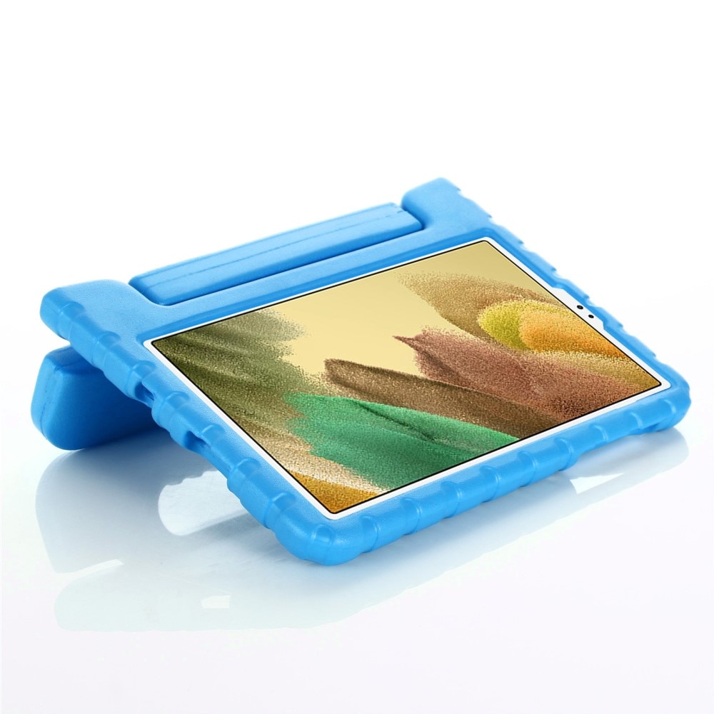 Shockproof Case Kids Samsung Galaxy Tab A7 Lite Blue