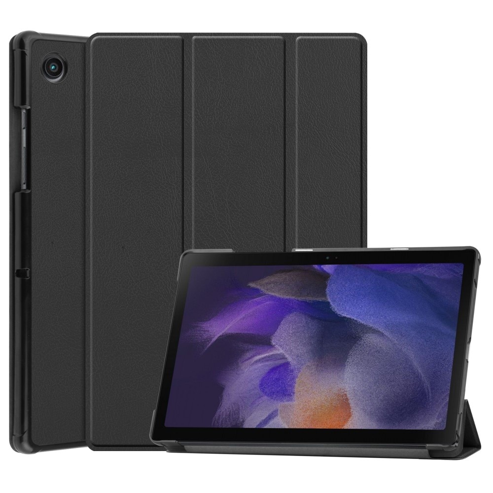 Samsung Galaxy Tab A8 10.5 Tri-Fold Cover Black