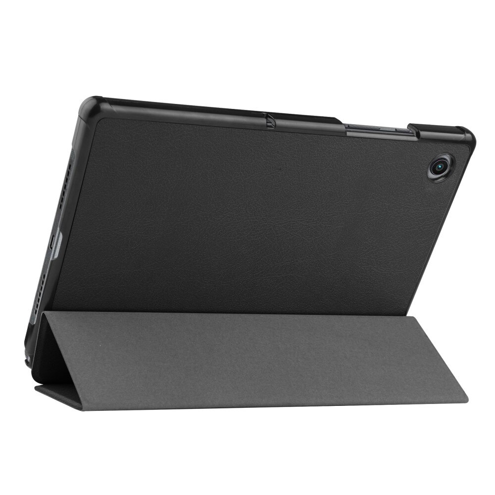 Samsung Galaxy Tab A8 10.5 Tri-Fold Cover Black