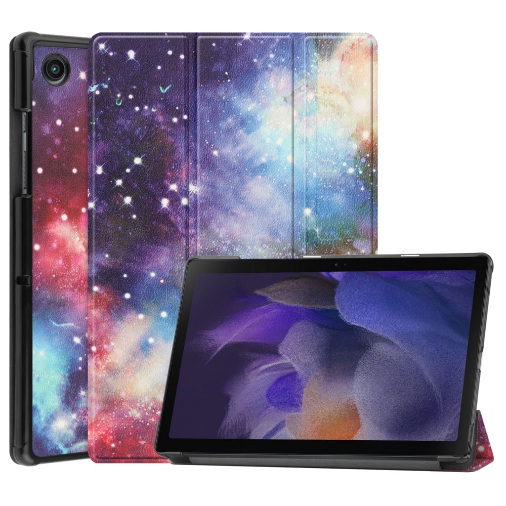 Samsung Galaxy Tab A8 10.5 Tri-Fold Cover Space