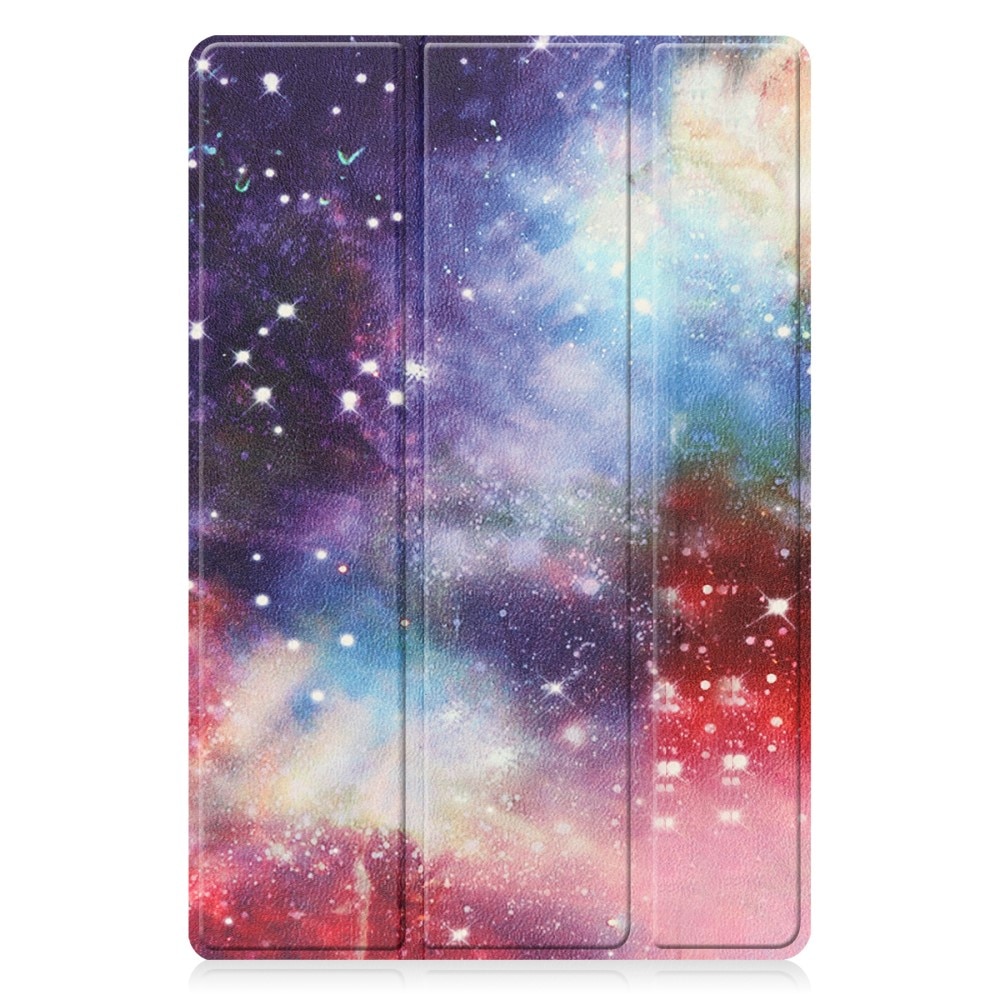 Samsung Galaxy Tab A8 10.5 Tri-Fold Cover Space