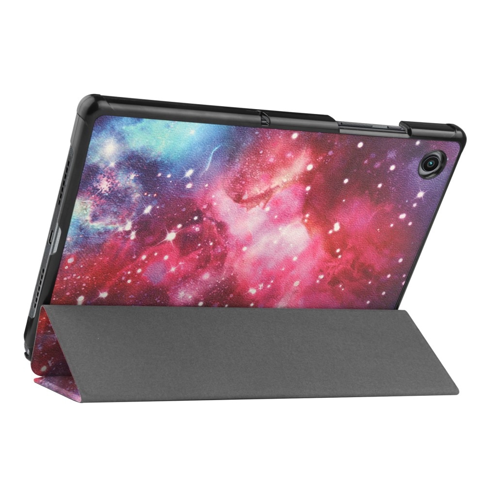 Samsung Galaxy Tab A8 10.5 Tri-Fold Cover Space