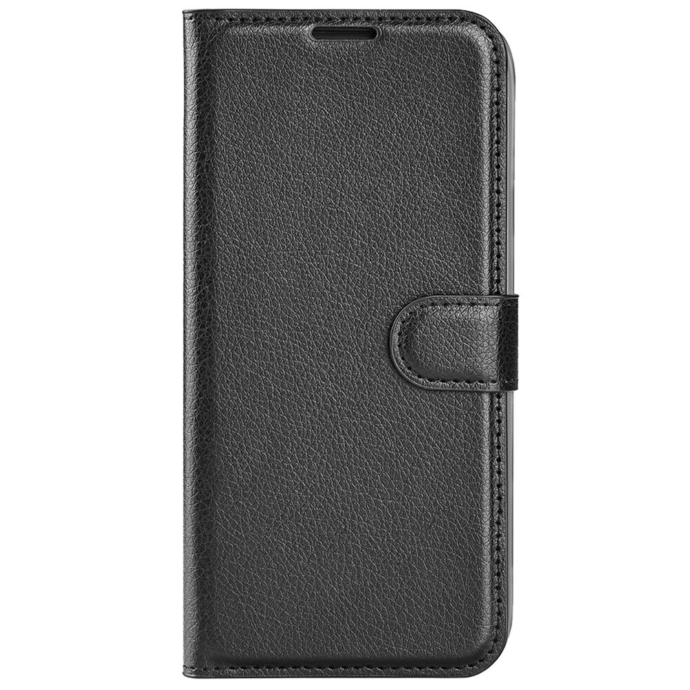 Sony Xperia Pro-I Wallet Book Cover Black