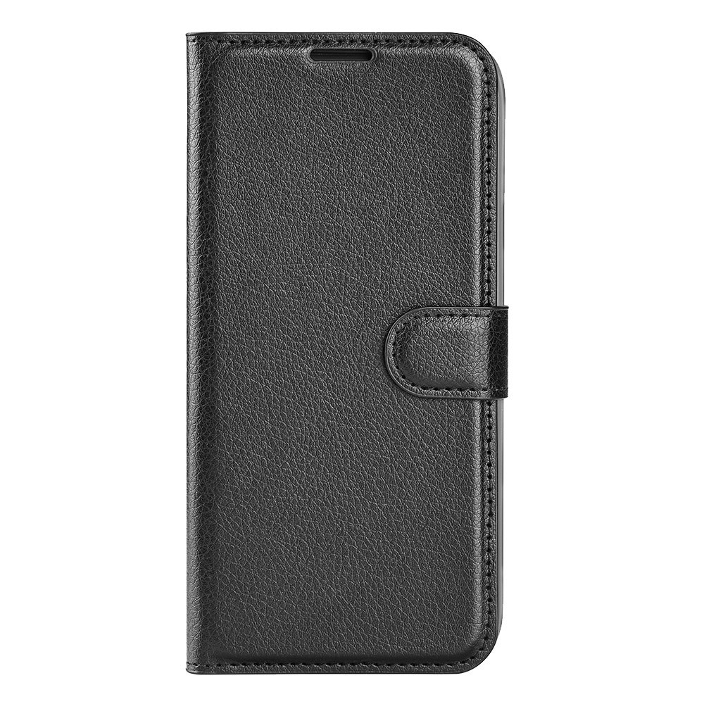 Samsung Galaxy A53 Wallet Book Cover Black