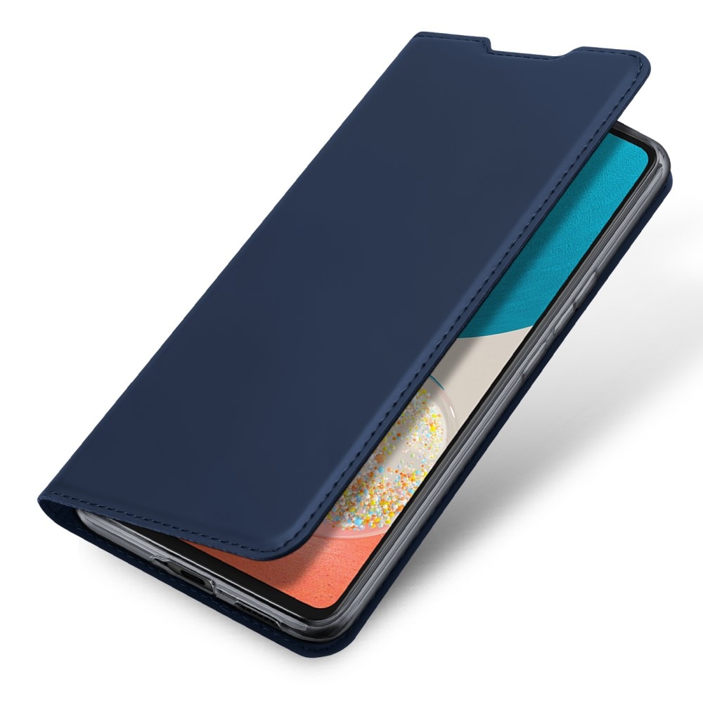 Samsung Galaxy A53 Skin Pro Series Blue