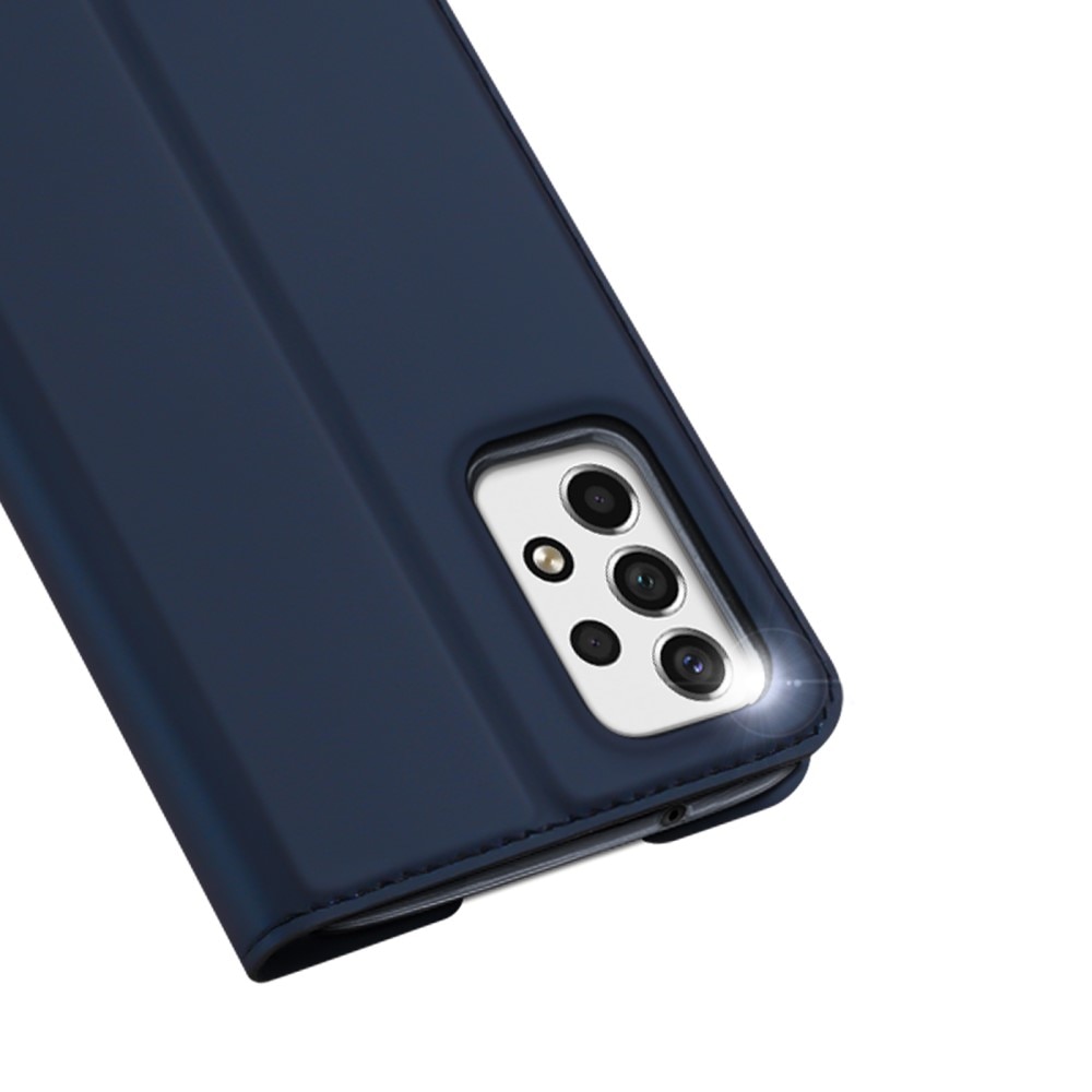 Samsung Galaxy A53 Skin Pro Series Blue