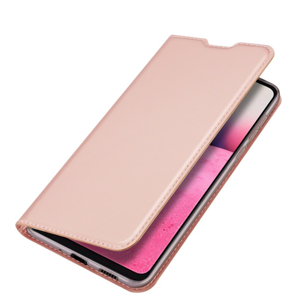 Samsung Galaxy A33 Skin Pro Series Rose Gold