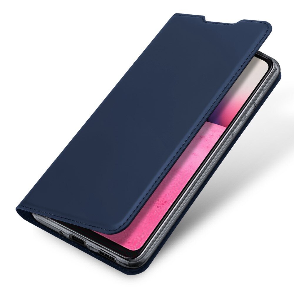 Samsung Galaxy A33 Skin Pro Series Blue