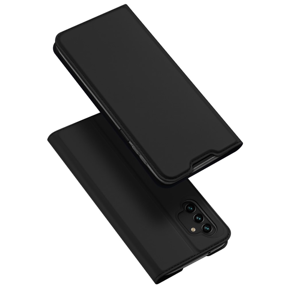Samsung Galaxy A13 Skin Pro Series Black