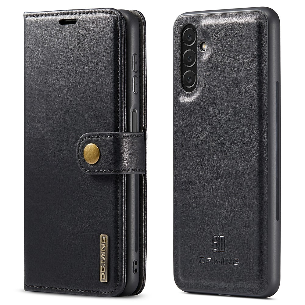 Samsung Galaxy A04s Magnet Wallet Black