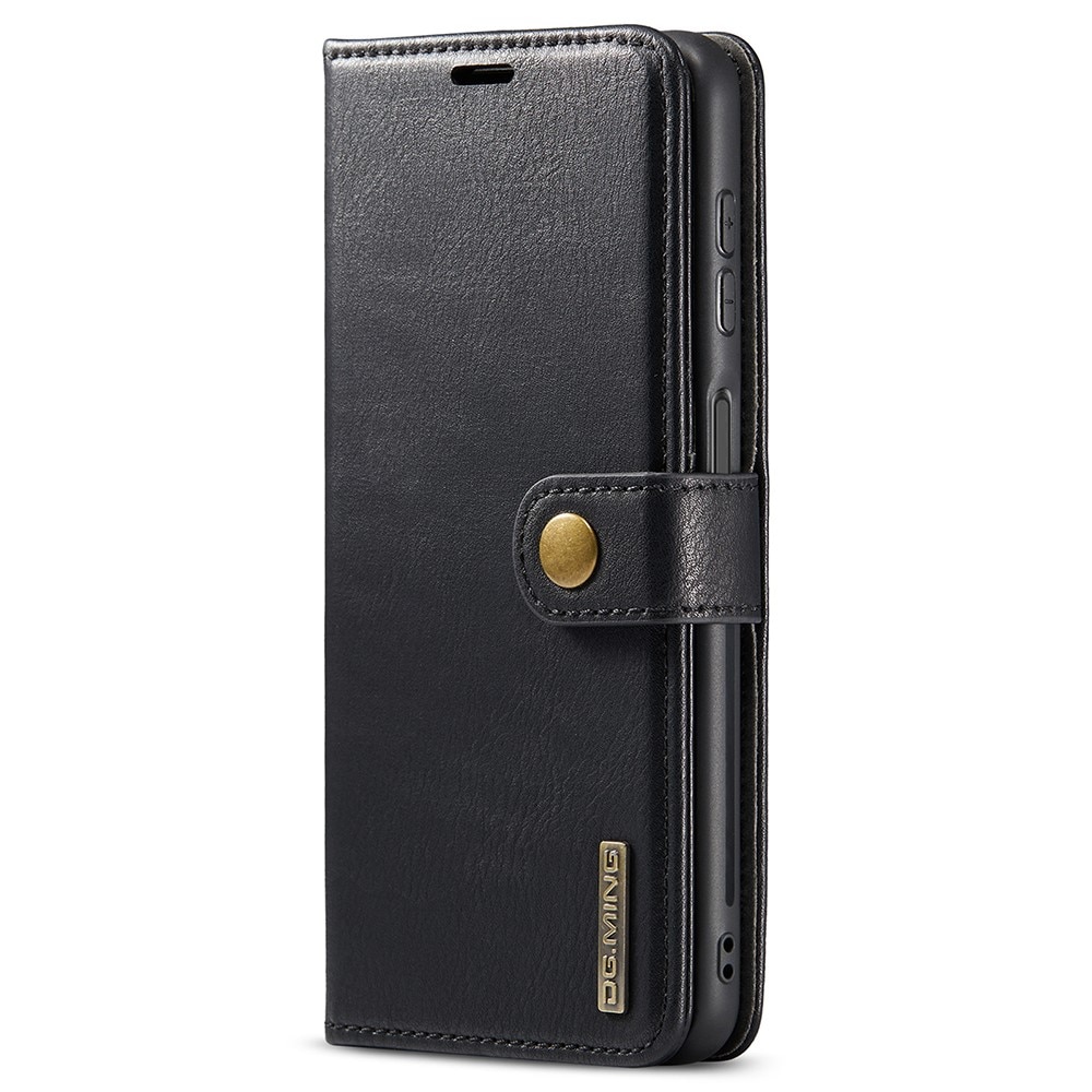 Samsung Galaxy A04s Magnet Wallet Black