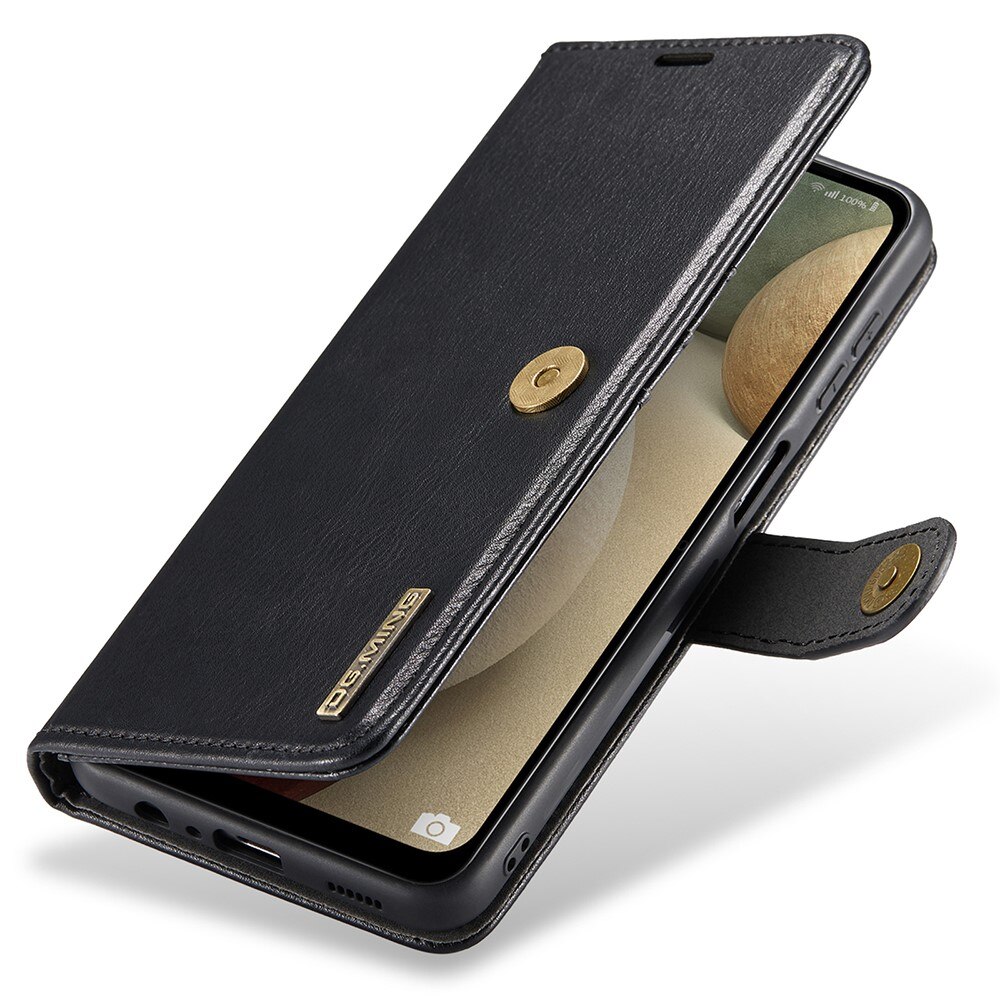 Samsung Galaxy A04s Magnet Wallet Black