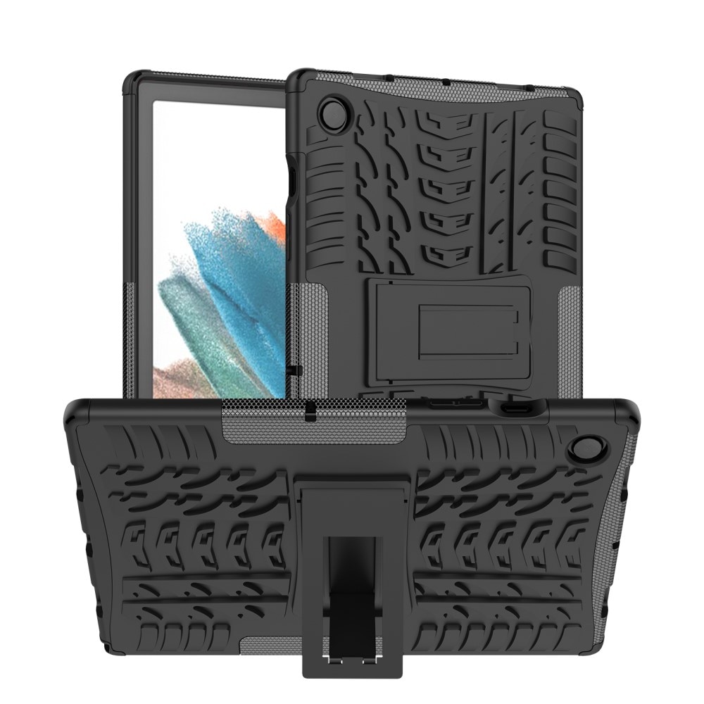 Samsung Galaxy Tab A8 10.5 Rugged Case Black