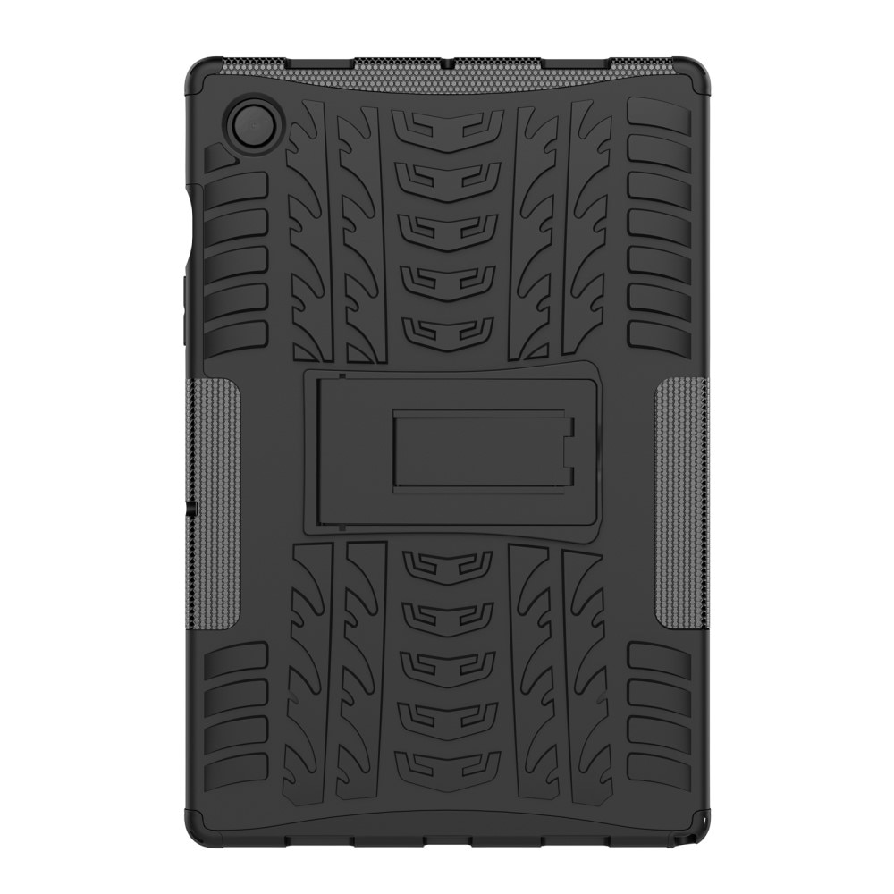 Samsung Galaxy Tab A8 10.5 Rugged Case Black