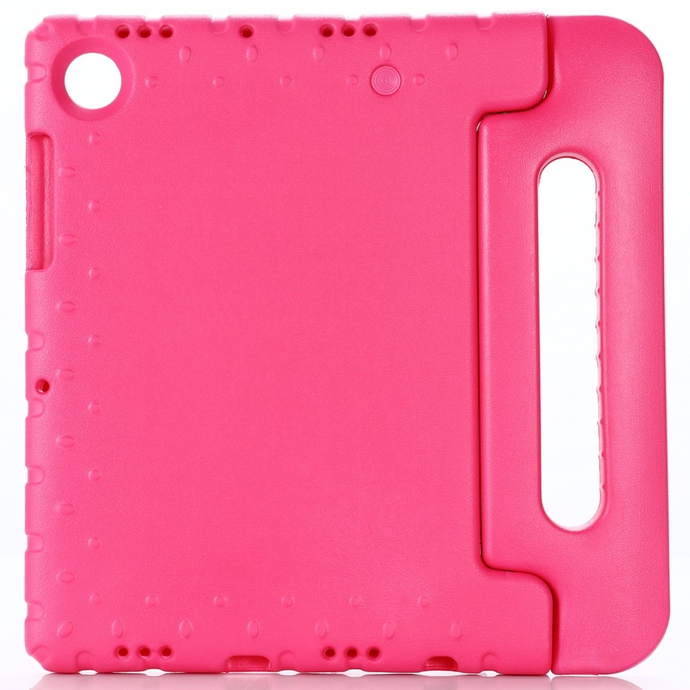 Samsung Galaxy Tab A8 10.5 Shockproof Case Kids Pink