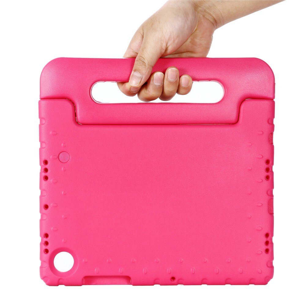 Samsung Galaxy Tab A8 10.5 Shockproof Case Kids Pink