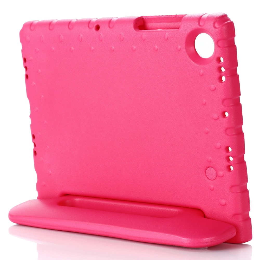 Samsung Galaxy Tab A8 10.5 Shockproof Case Kids Pink