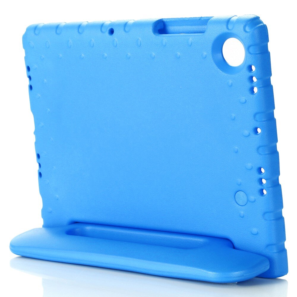 Samsung Galaxy Tab A8 10.5 Shockproof Case Kids Blue