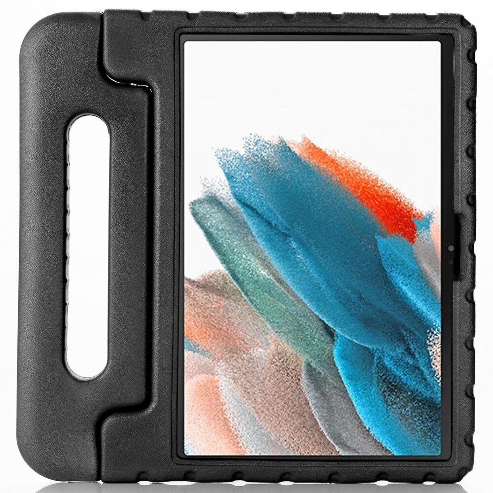 Samsung Galaxy Tab A8 10.5 Shockproof Case Kids Black