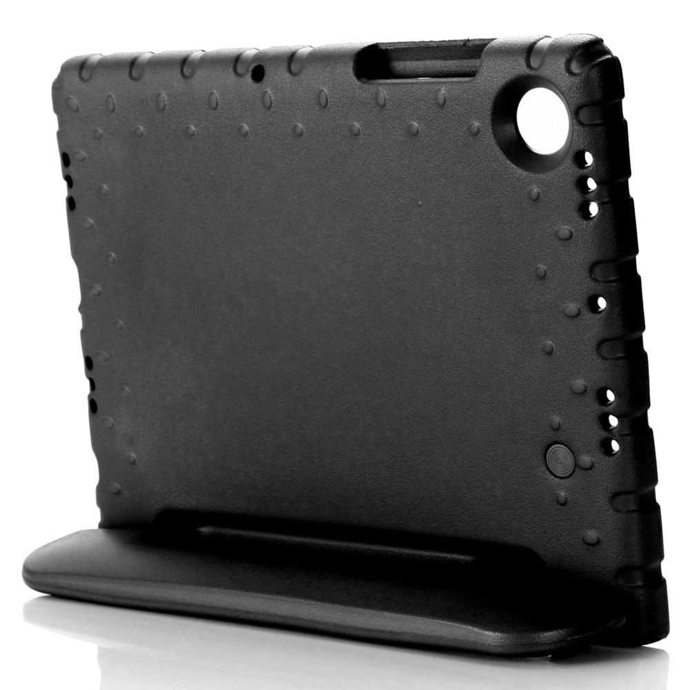 Samsung Galaxy Tab A8 10.5 Shockproof Case Kids Black