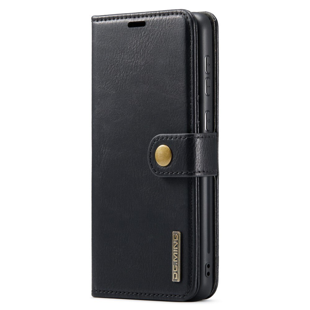 Samsung Galaxy A33 Magnet Wallet Black