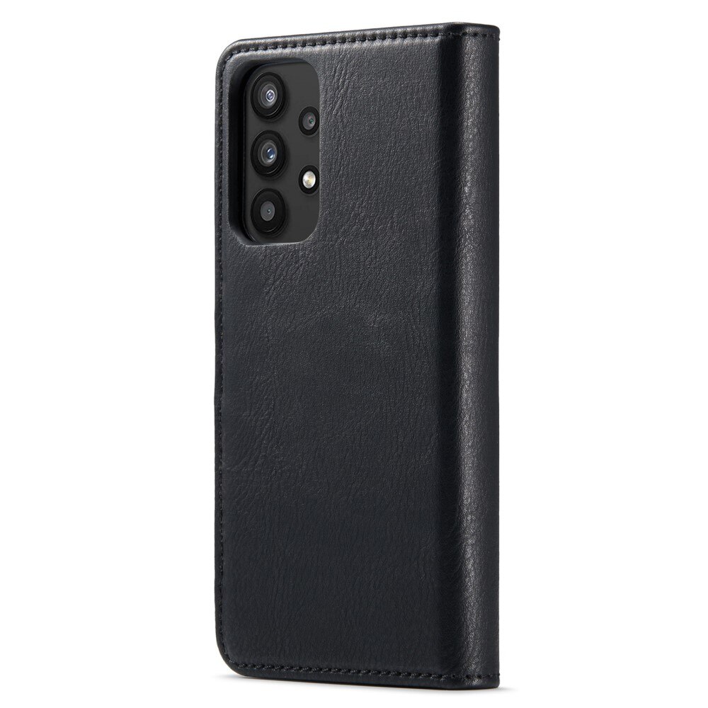 Samsung Galaxy A33 Magnet Wallet Black