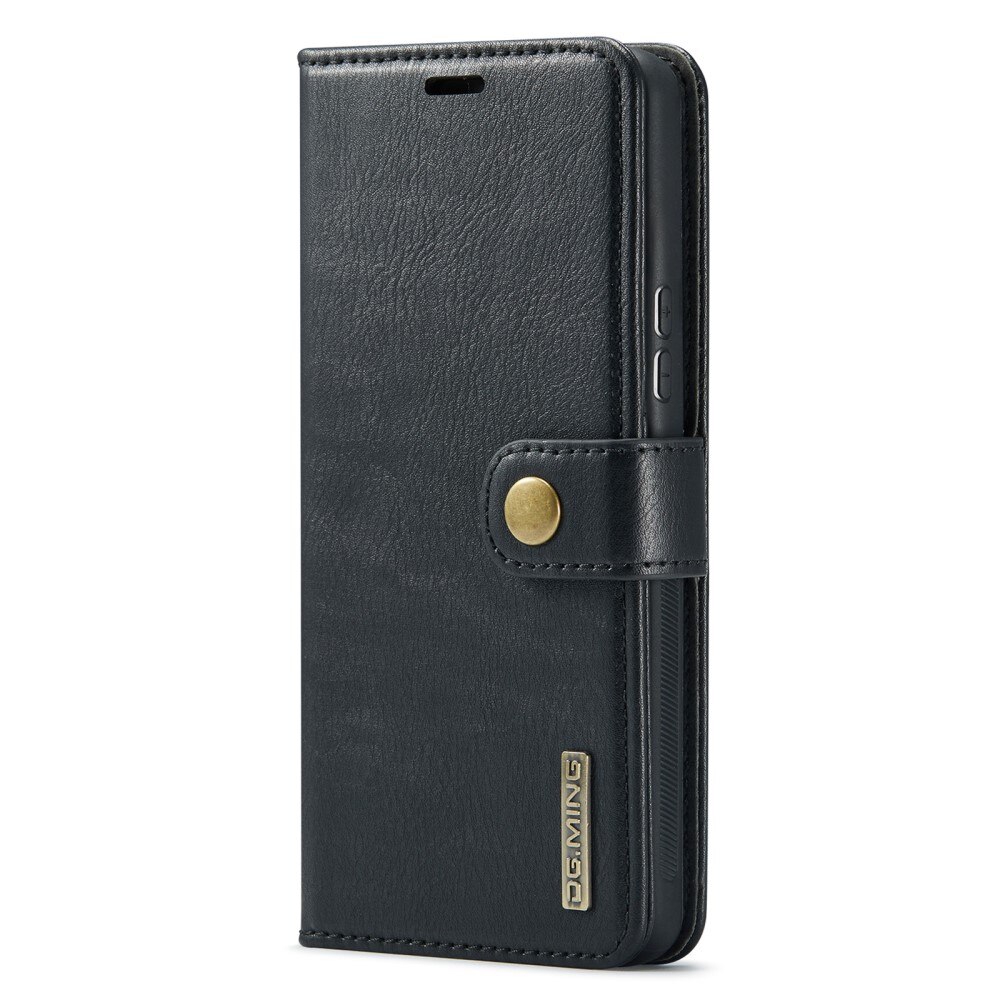 Samsung Galaxy A33 Magnet Wallet Black