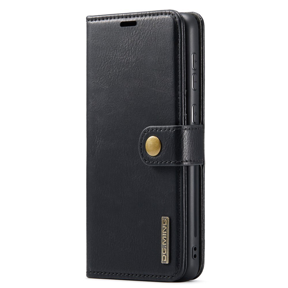 Samsung Galaxy A73 5G Magnet Wallet Black