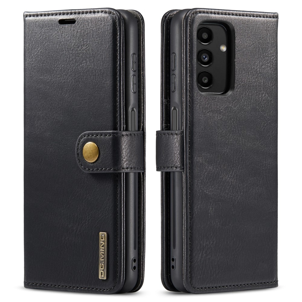 Samsung Galaxy A13 Magnet Wallet Black