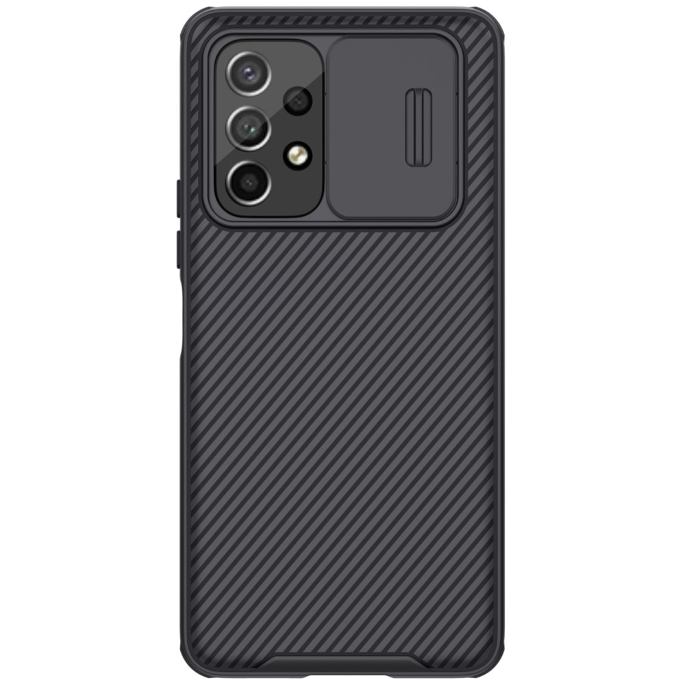 Samsung Galaxy A53 CamShield Case Black