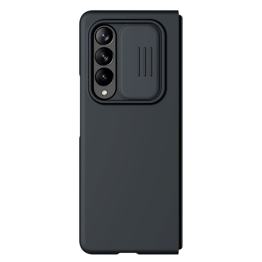 Samsung Galaxy Z Fold 3 Soft CamShield Case Black