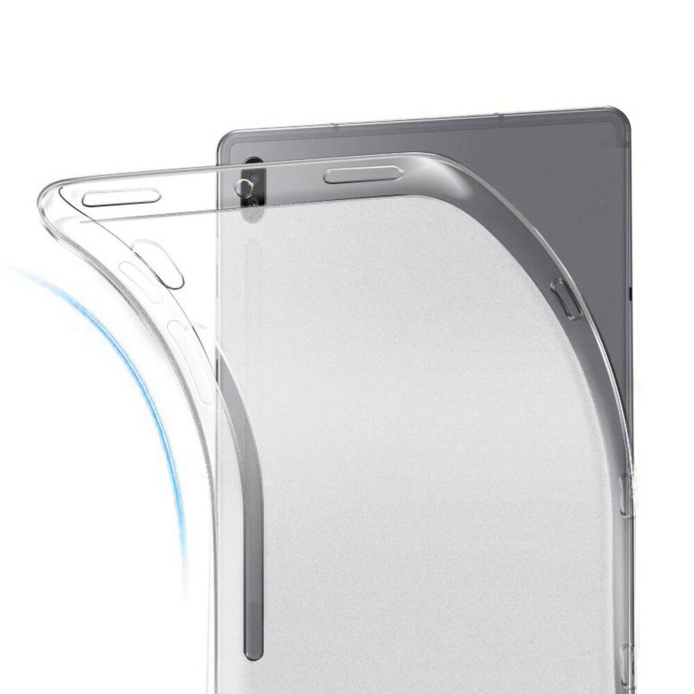 Samsung Galaxy Tab S8 Ultra Case Transparent