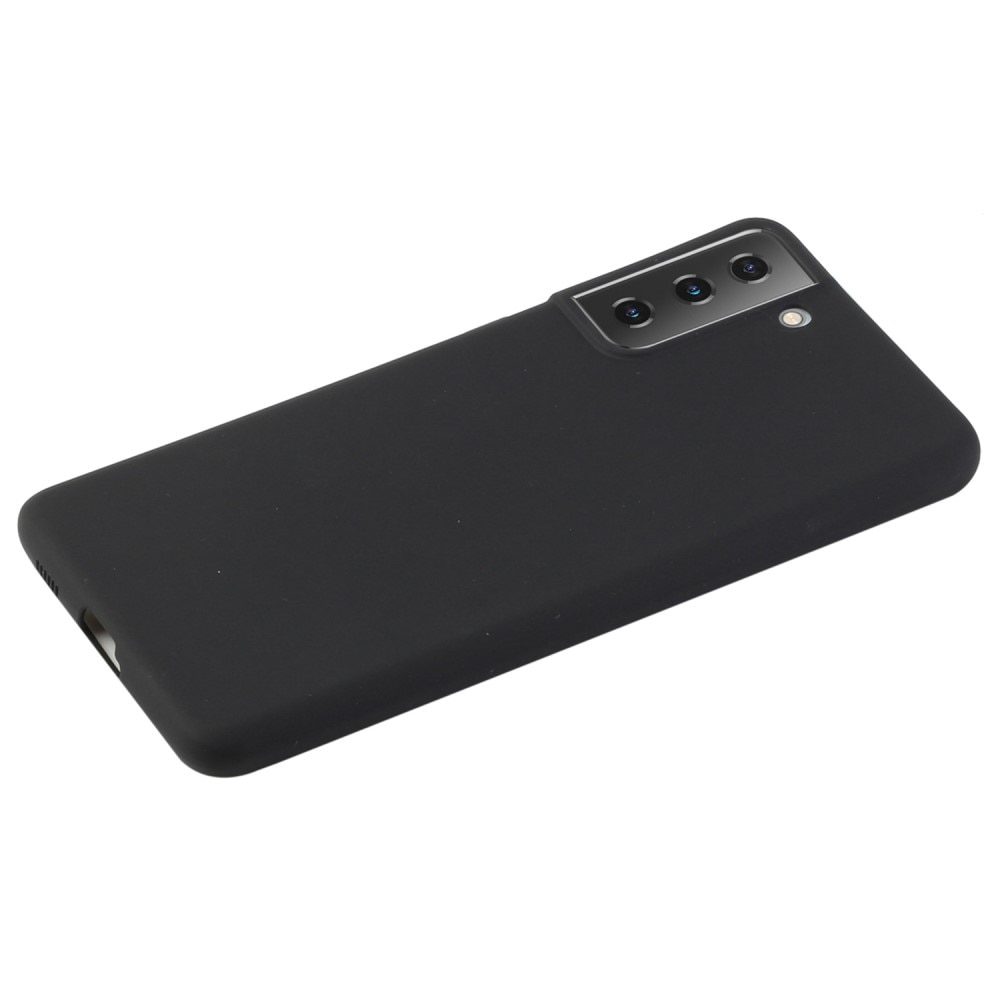 Samsung Galaxy S22 Plus TPU Case Black