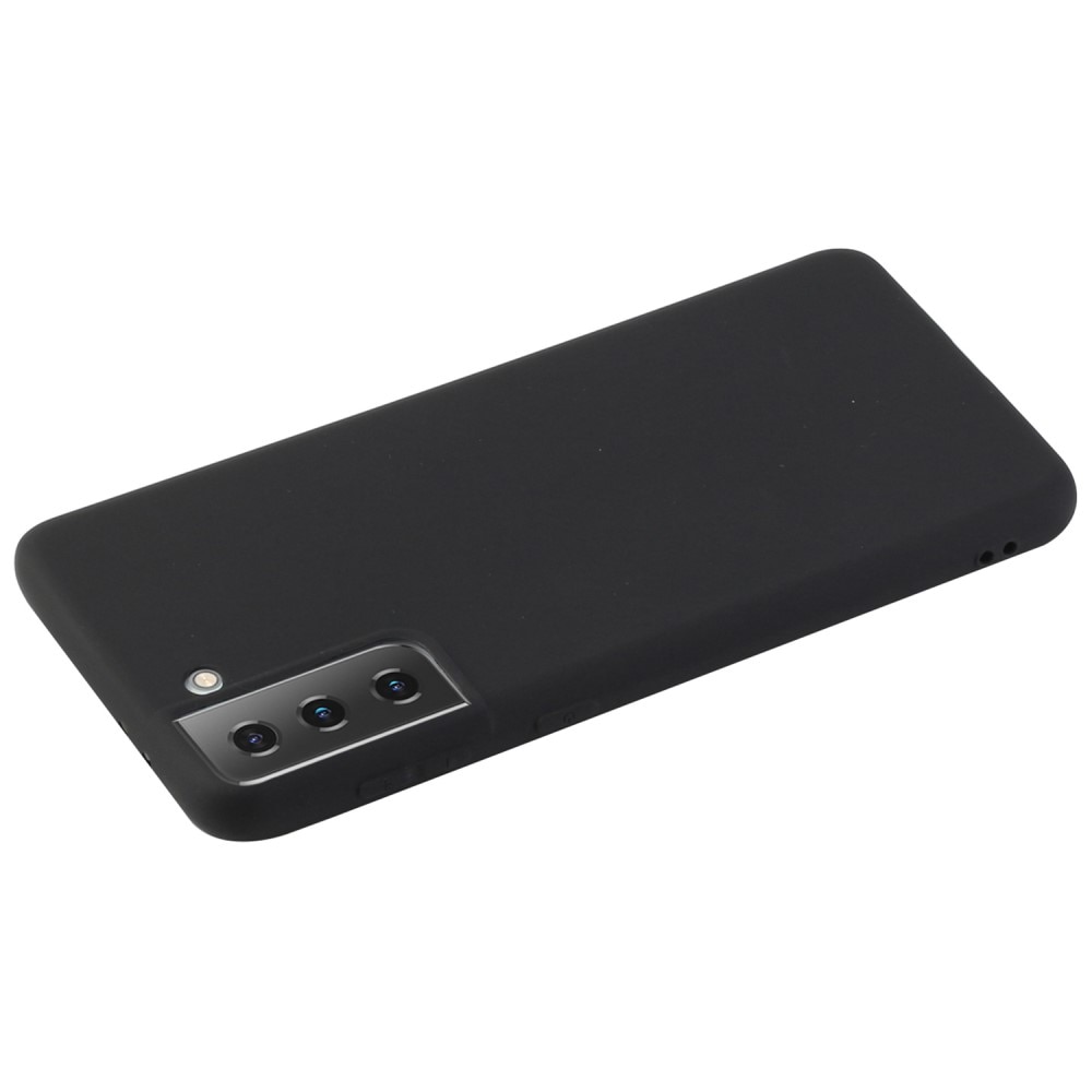Samsung Galaxy S22 Plus TPU Case Black