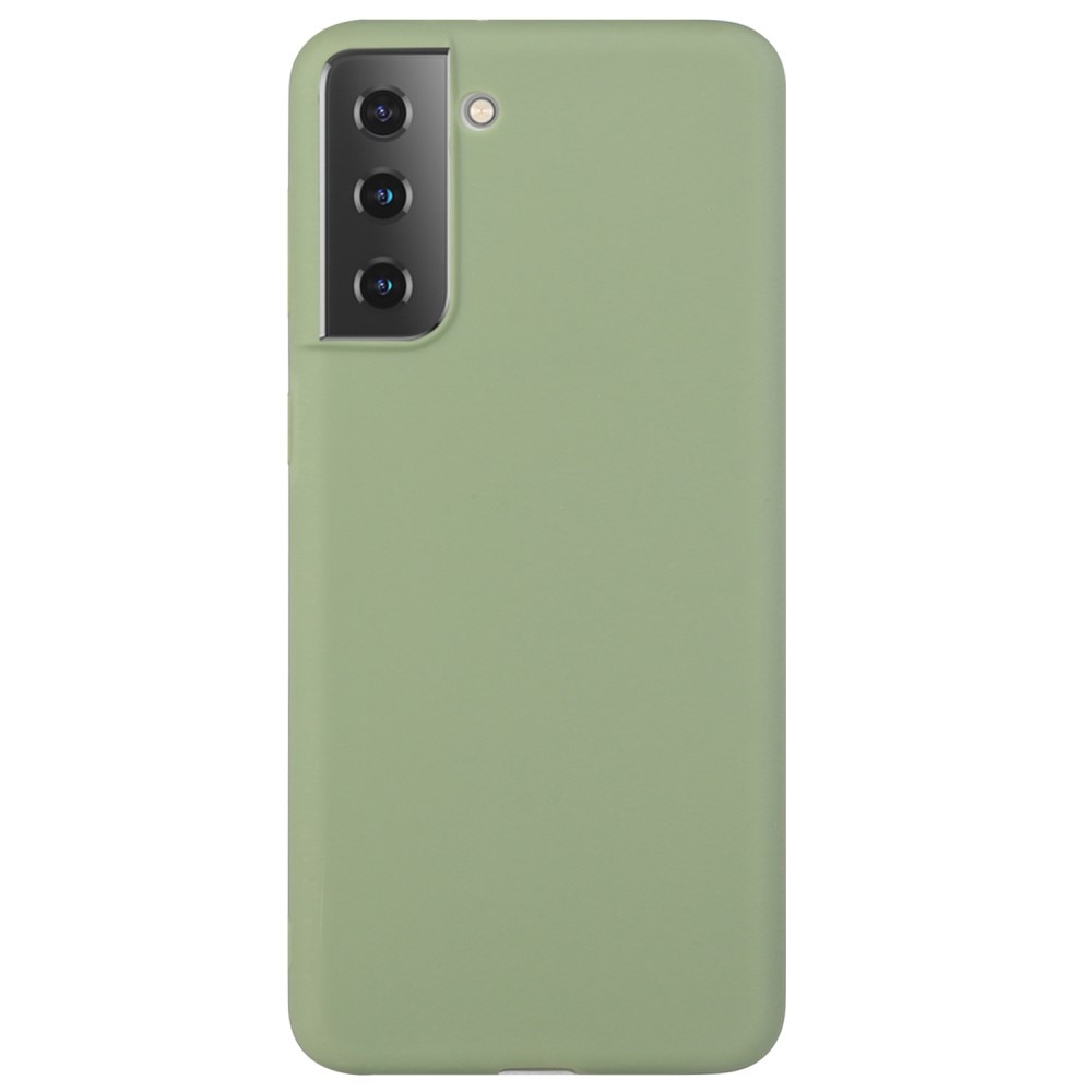 Samsung Galaxy S22 Plus TPU Case Green