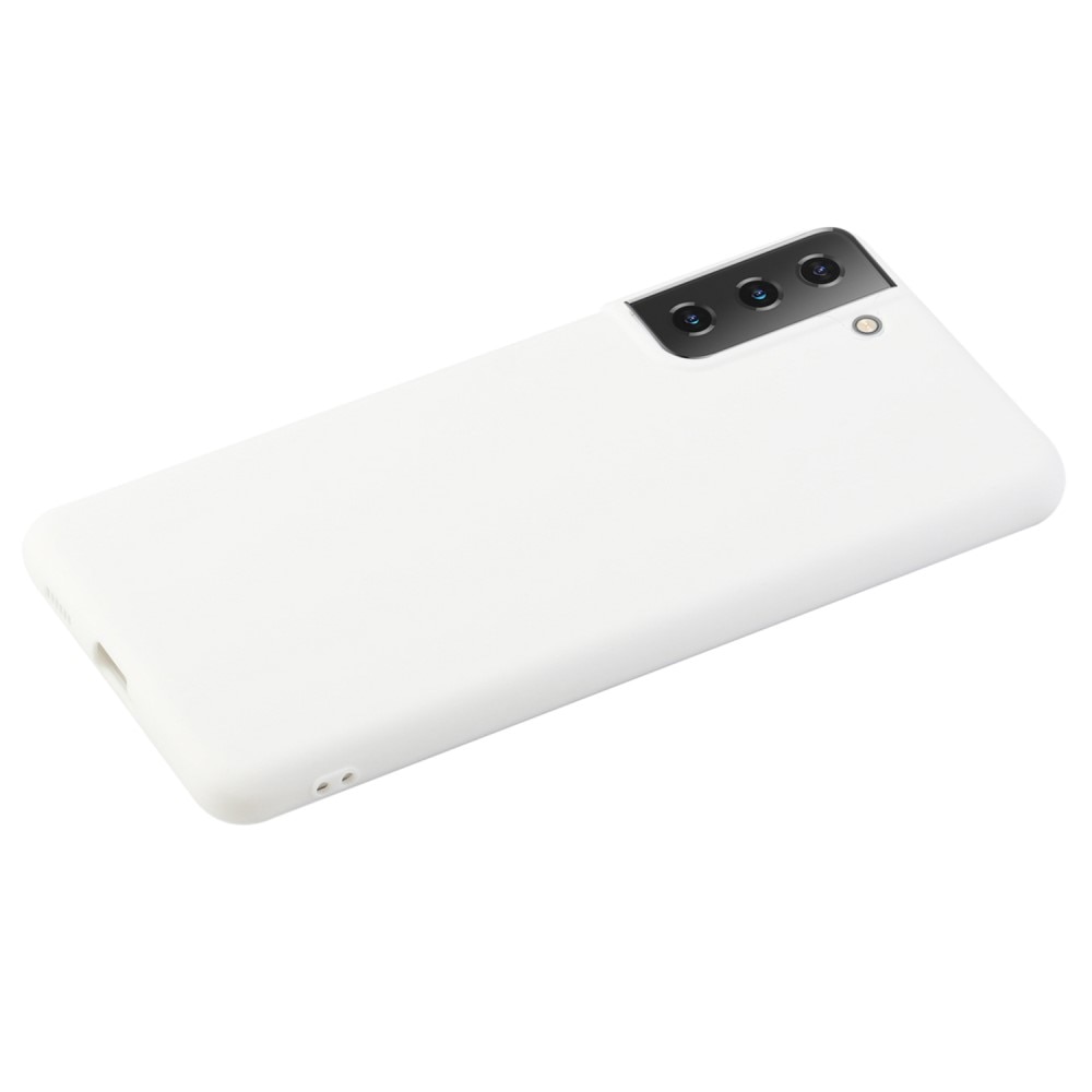 Samsung Galaxy S22 Plus TPU Case White