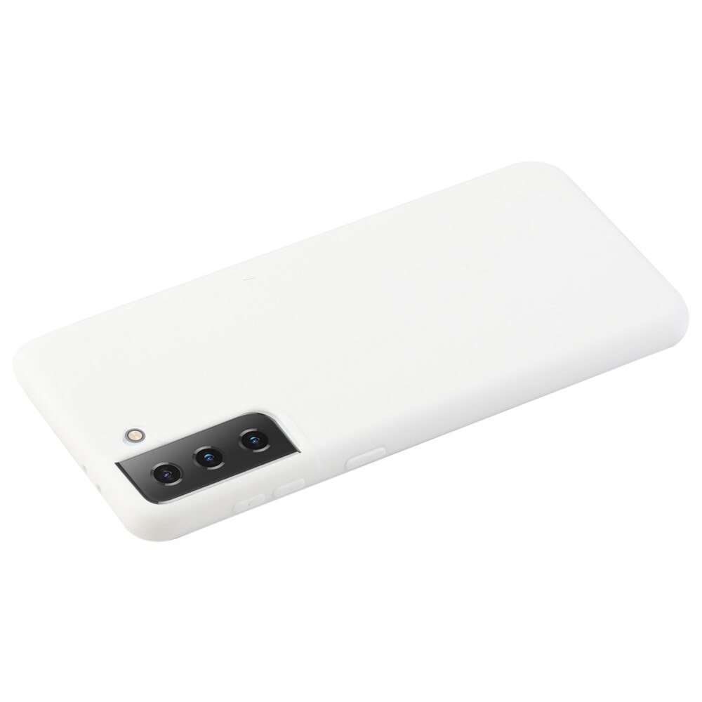 Samsung Galaxy S22 Plus TPU Case White