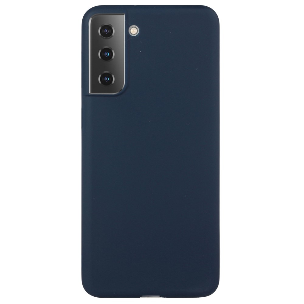Samsung Galaxy S22 Plus TPU Case Blue