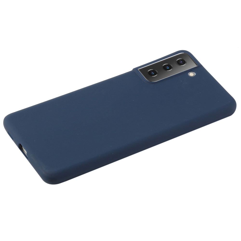 Samsung Galaxy S22 Plus TPU Case Blue