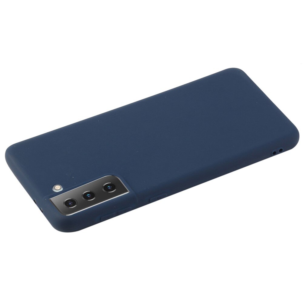 Samsung Galaxy S22 Plus TPU Case Blue