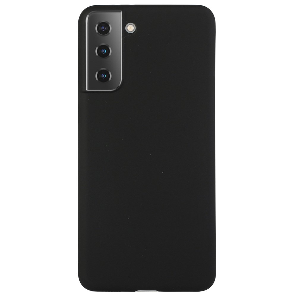 Samsung Galaxy S22 TPU Case Black