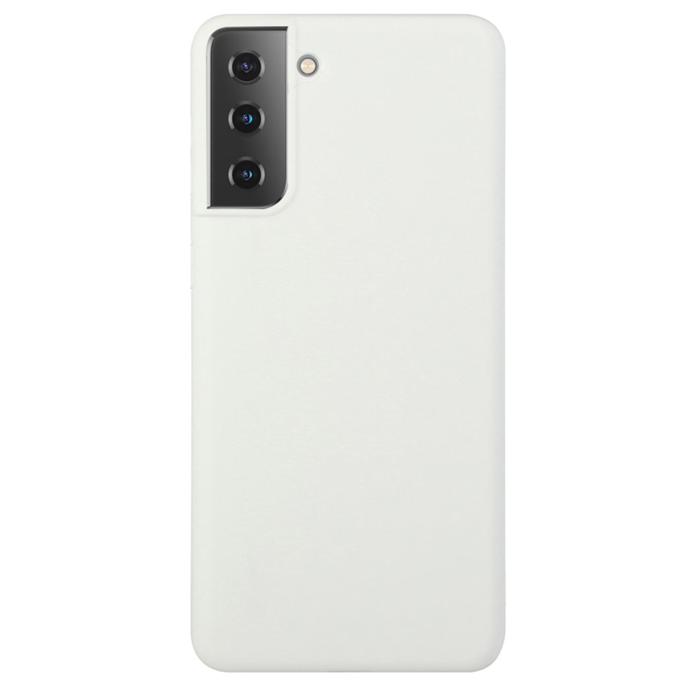 Samsung Galaxy S22 TPU Case White