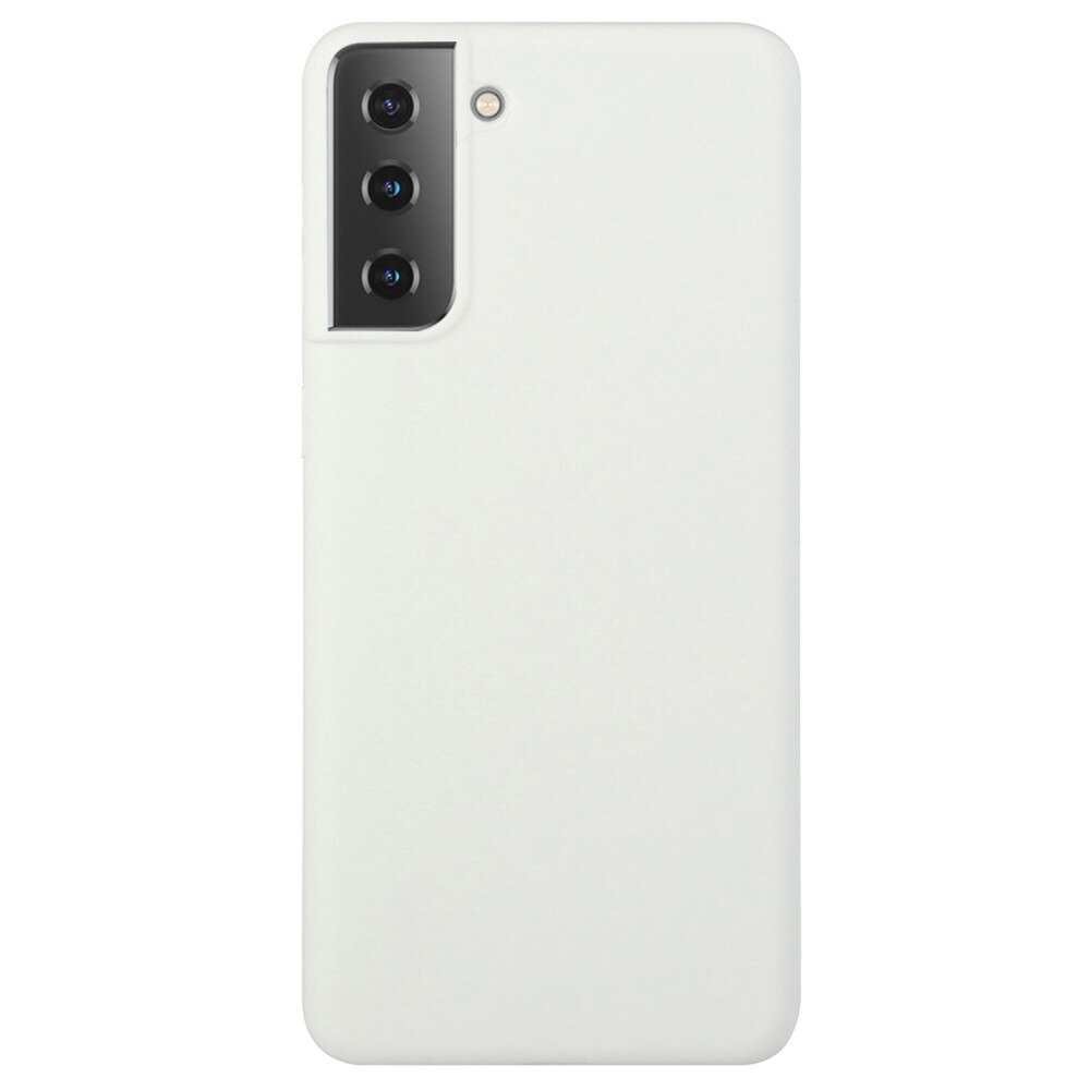 Samsung Galaxy S22 TPU Case White