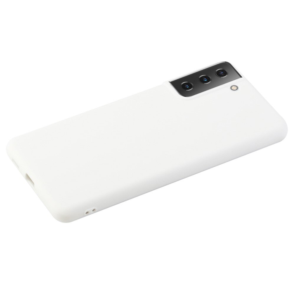 Samsung Galaxy S22 TPU Case White